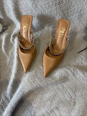 Zara shoes